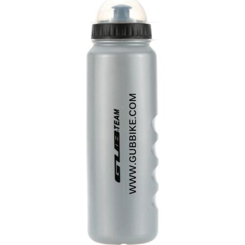 GUB 1000ml Portable Bicycle Water Bottle Outdoor Sports Drink Jug MTB Road Bike Water Bottles Dust Cover Cycling Accessories