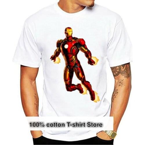 2019 Ben T Shirt Seni Seviyorum 3 Bin Kez T shirt Demir Adam Fashion T Shirt 100% Cotton