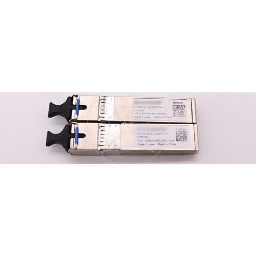 New HSC GPON SFP/module/stick/optical transceiver, CLASS C++, OM5052 for PON board of OLT free shipping