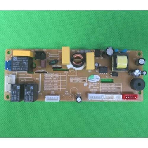 Dehumidifier Circuit Board Motherboard DM3016 Power Board WAI-A329 Accessories