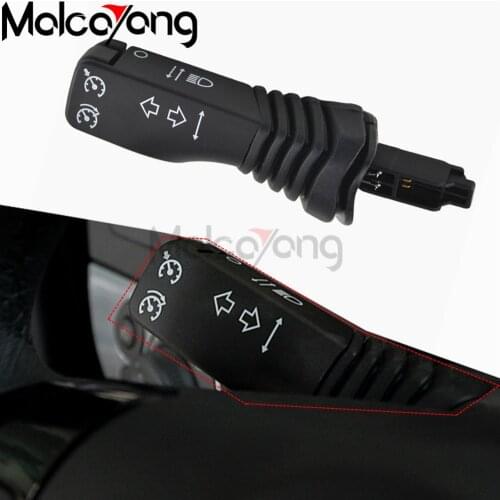 1241231 13129642 24445282 For Opel Vauxhall Astra H 2005-2010 Zafira B 2005-2014 Indicator Stalk Switch Cruise Control Handle