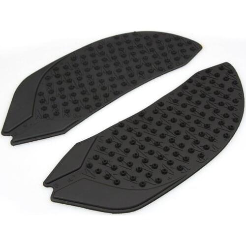 OLPAY Motorcycle Gas Tank Side Traction Knee Protector Anti Slip Pad For Ducati 899/1199/1299 Panigale