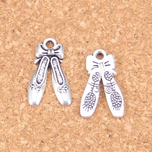 Qingmao Silver Pendants