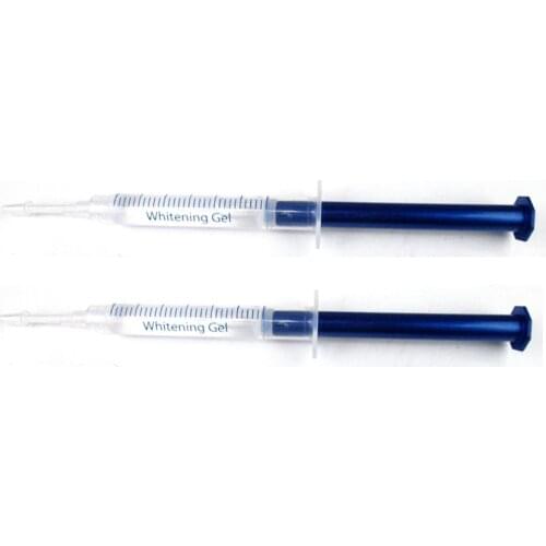 SowSmile Teeth Whitening Gels