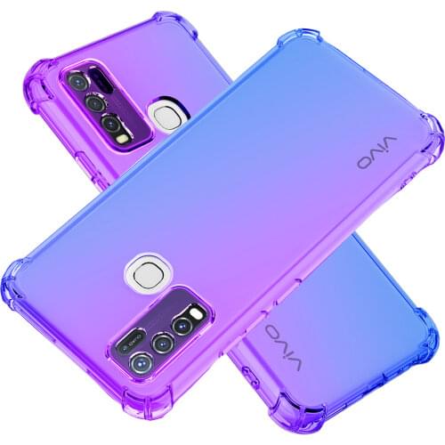 SuaGet Phone Cases Vivo Y95