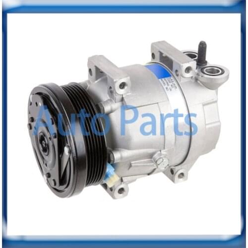V5 A/C Compressor for Chevrolet Aveo/Pontiac Wave/Suzuki Swift+ 96539389 96801208 96539394