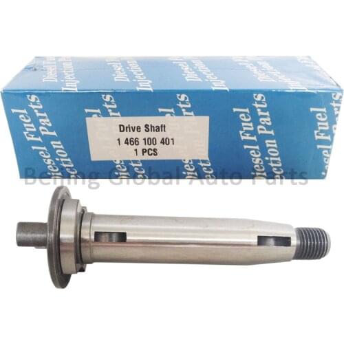 VE Pump Drive Shaft 1466100401 42530259 81113020006 5001836937 7701045296 VE Pump Spare Part