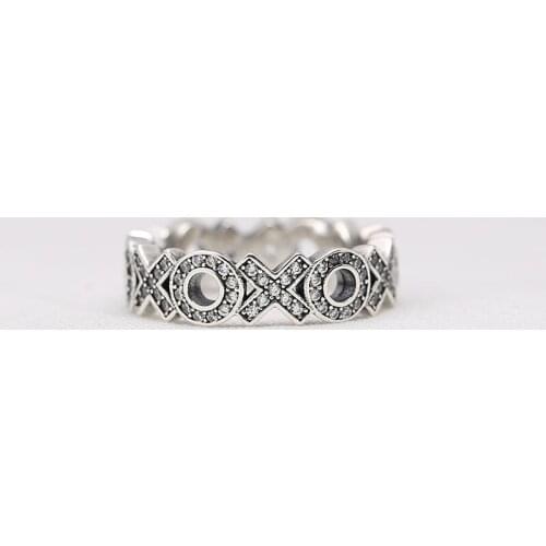 ZHURONG Rings With Cubic Zirkonia For Women
