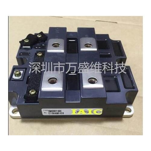 100%New and original, 90 days warranty CM400DY-66H