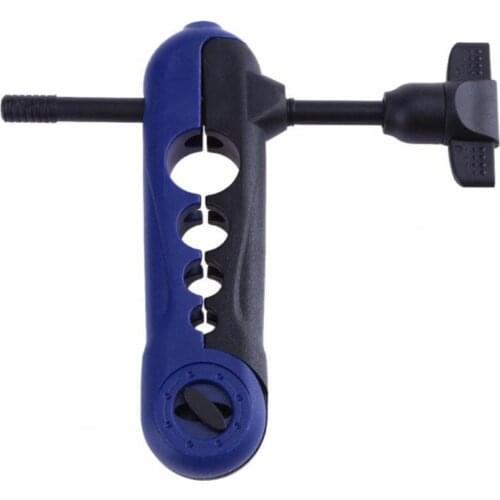 50% Hot Sale Mini Portable Universal Fishing Line Spooler Reel Winder Fish Spool Line Wrapper Sea Fishing Line Thread Bulk Spool