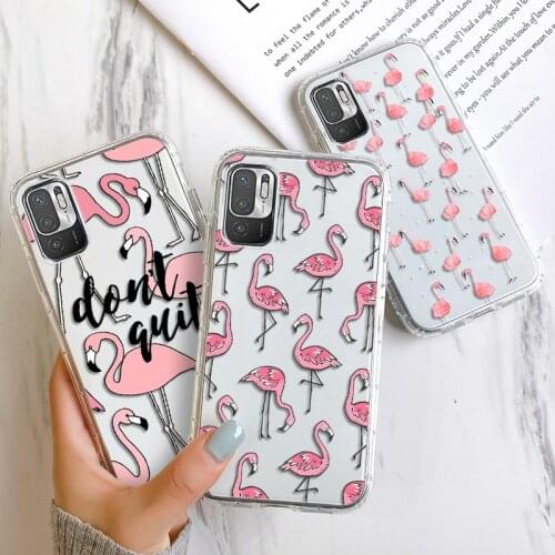 For Xiaomi Mi 11 Case Mi Note 10 Lite 10T Pro 5G Cover Xiaomi Redmi Note 9 S 9S 10S Funda Redmi Note 10 8 Pro Poco X3 Nfc M3 F3