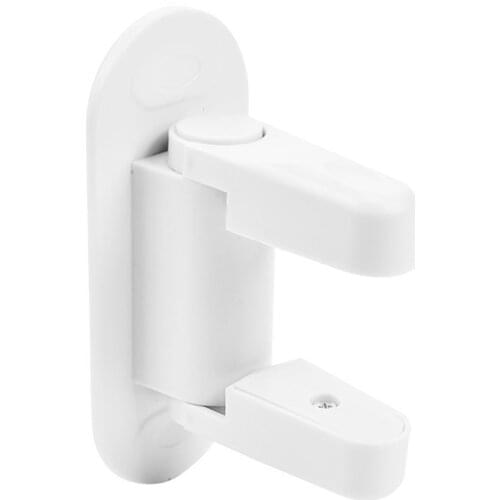 Door Handle Safety Lock Anti-Theft Child Lock Child Safety Anti-Opening Protection Lock