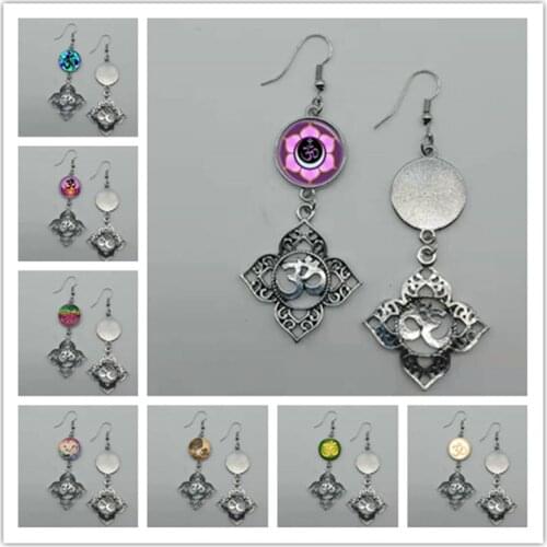Ganchang Earrings For Children