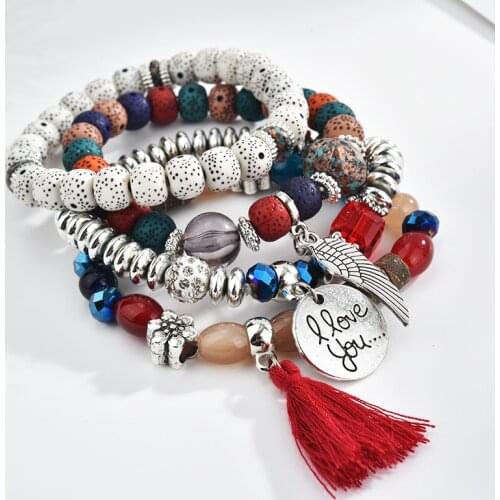 K.k fashion Fashion Bracelets