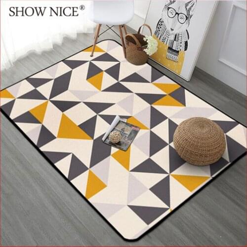 190X240cm Carpets European Style Home Decoration Carpet For Living Room Bedroom Carpet And Rugs Door Mat Coffee Table Alfombras