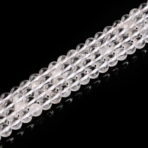 MAOKE White Bracelets