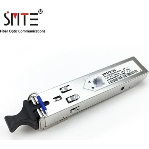HW HPSP2120 GPON ONU SFP 1490nm 1310nm 2.488G 1.244G Tx1.25G/Rx2.5G 20km SM SC Tx1310/Rx1490nm for MA5626 MA5620 Optical Module