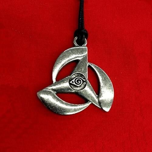 Gensa Naruto Necklace 3