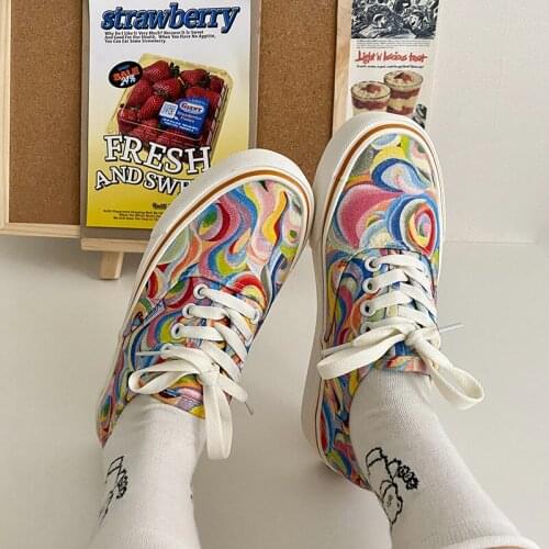 QUELERK Women's Shoes