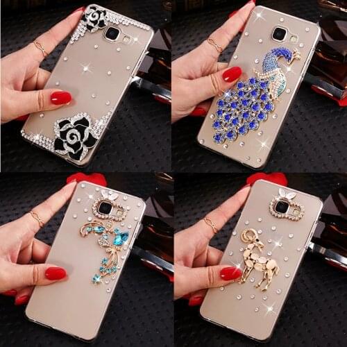 Saicrezy Samsung Galaxy J7 Nxt Phone Cases