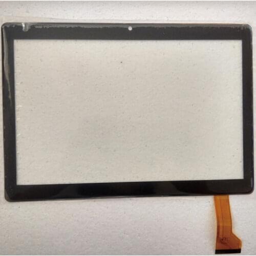Myslc Touch screen panel sensor replacement for DIGMA CITI 1508 4G CS1114ML Plane 1538E PS1150ML 1553m PS1166M 10.1 inch tablet