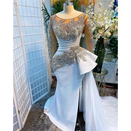 Singkarak Wedding Dresses