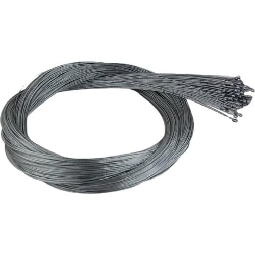 Mountain/road/dead fly variable speed inner cable variable speed core galvanized steel wire variable speed cable