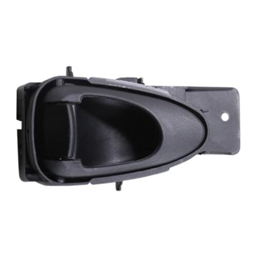 1PC INSIDE INTERIOR DOOR HANDLE For Daewoo Lanos 1998 1999 2000 2001 2002 W/ Sport Pkg Inside Handle RH;LH