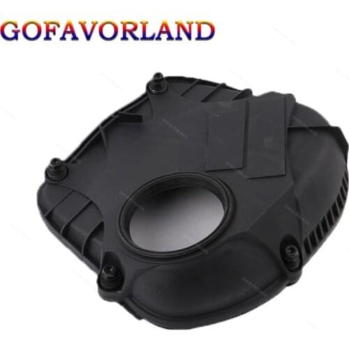 06H103269H 06H103269J Engine Upper Timing Chain Cover Gasket Screw For VW Jetta 2008-2012 Golf CC For Audi A3 2008-2013 A4 A6