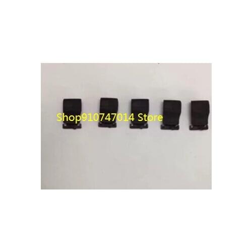 1 pcs for Nikon D600 D610 D7100 D7000 Bottom Leather Plug Next To the Battery Compartment