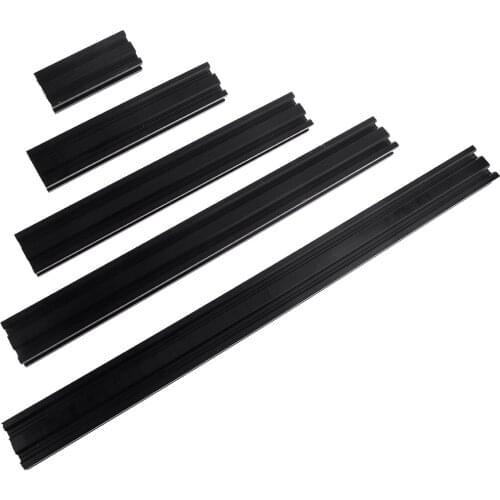 100-500mm 2040 V-Slot Aluminum for c.c DIY Engraving 3D Printers Camera Slider