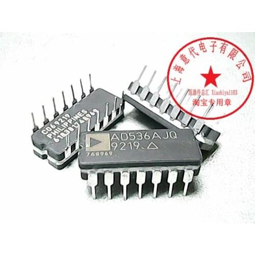 AD536AJQ DIP-14