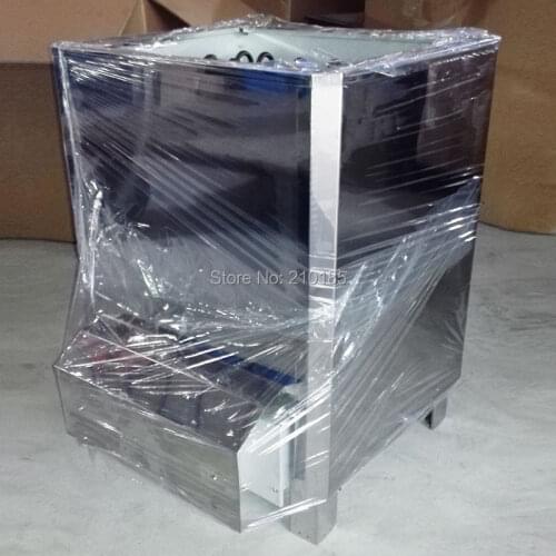 Free shipping 15KW380-415V Stainless steel electrical Sauna heater with CON digital controller