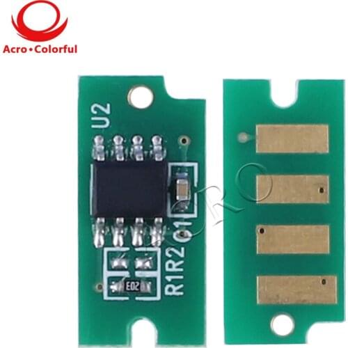 CT202264 CT202265 CT202266 CT202267 toner chip for Xerox DocuPrint CP115W CP116W CP225W CM115W CM225FW copier