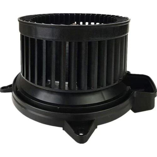 Blower Motor 1648350307 Fit for Mercedes-Benz W164 ML350 ML550 GL450