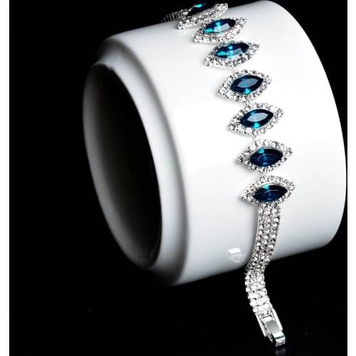 I.d.i.x White Bracelets