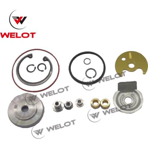 Turbo Repair Kits WL3-1310 turbocharger rebuild parts fit for 49373-02002
