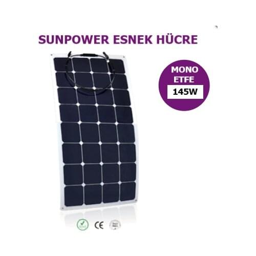 LEXRON Solar Panels And Panels