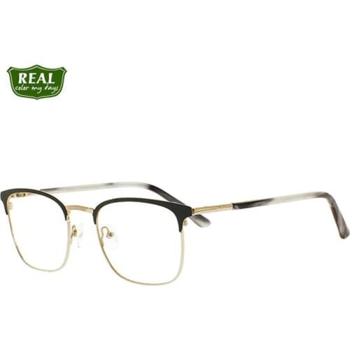 Top Selling High Quality Metal Eyeglass Frame Women Men Optical frame reading eyewear