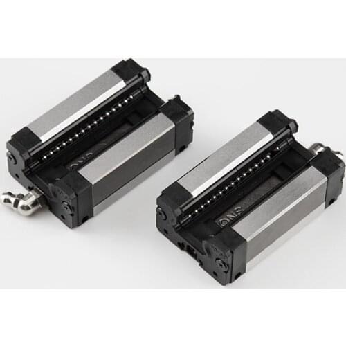 Tbi linear bearing block bearing S20VS S20VN