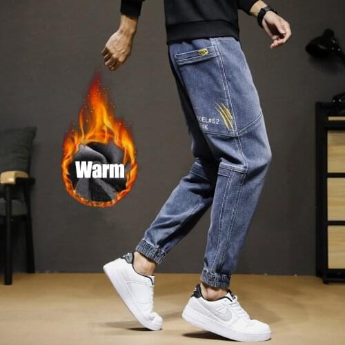 Zxojk Skinny Jeans For Men