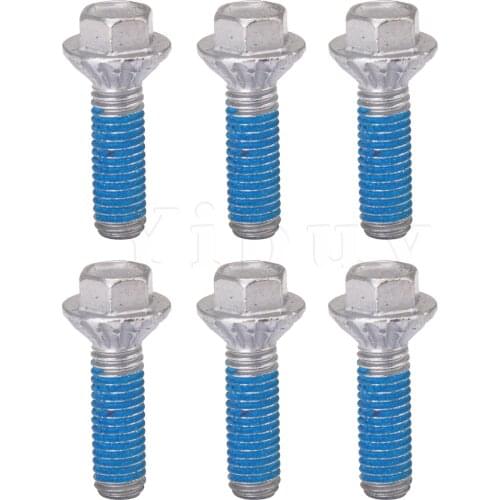 6 x Washing Machine Spider Hex Bolt DC60-40137A 592-49155 592-49006