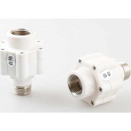 Electric Water Heater Electric Wall Outboard Electric Insulation Wall Copper Screw Partition Wall Device Accessories