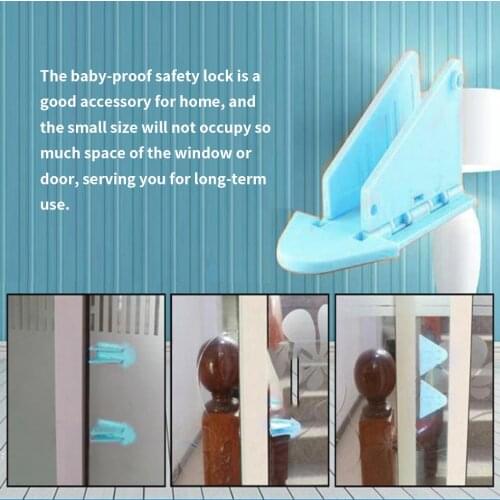 Elenxs Safety Items For Children