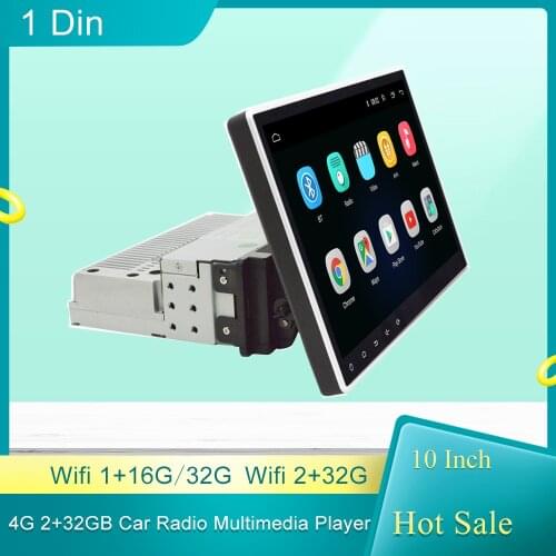 Geartronics Car DVD Players