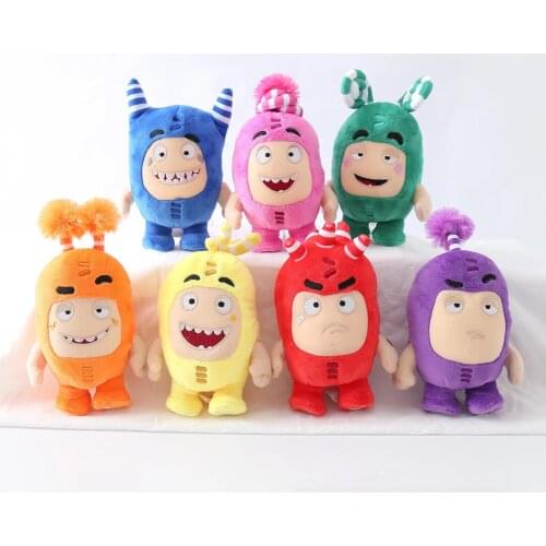 GUAIKEAI Dolls And Stuffed Toys