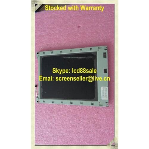 Best price and quality original LCM-5334-22NTK industrial LCD Display