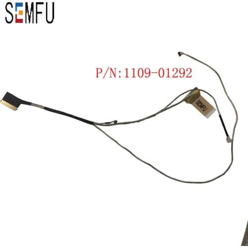 New Laptop LCD Display Screen Flex Cable for Lenovo Yoga300 3-1130/1120 P/N:1109-01292