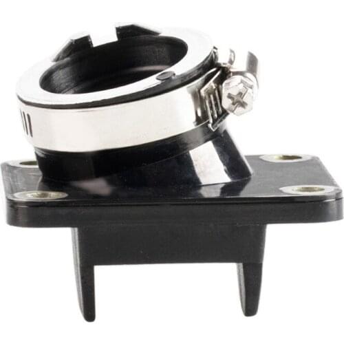 Motorcycle Carburetor Intake Manifold Joint Boot For Yamaha YZ80 1993-2001 YZ85 2002-2017