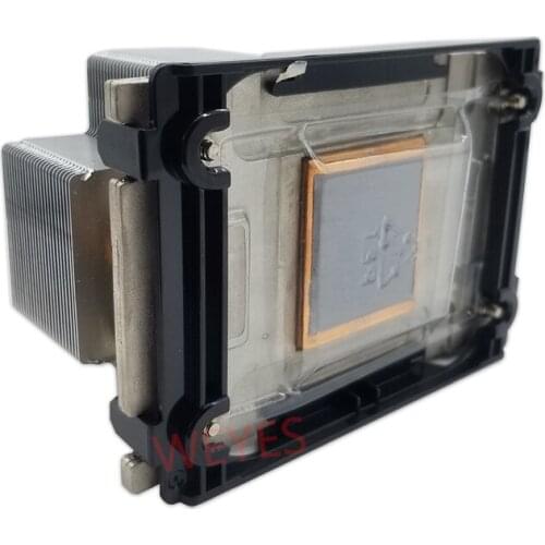 Heatsink 747607-001 777291-001 Genuine new for DL380 Gen9 cooler heasink